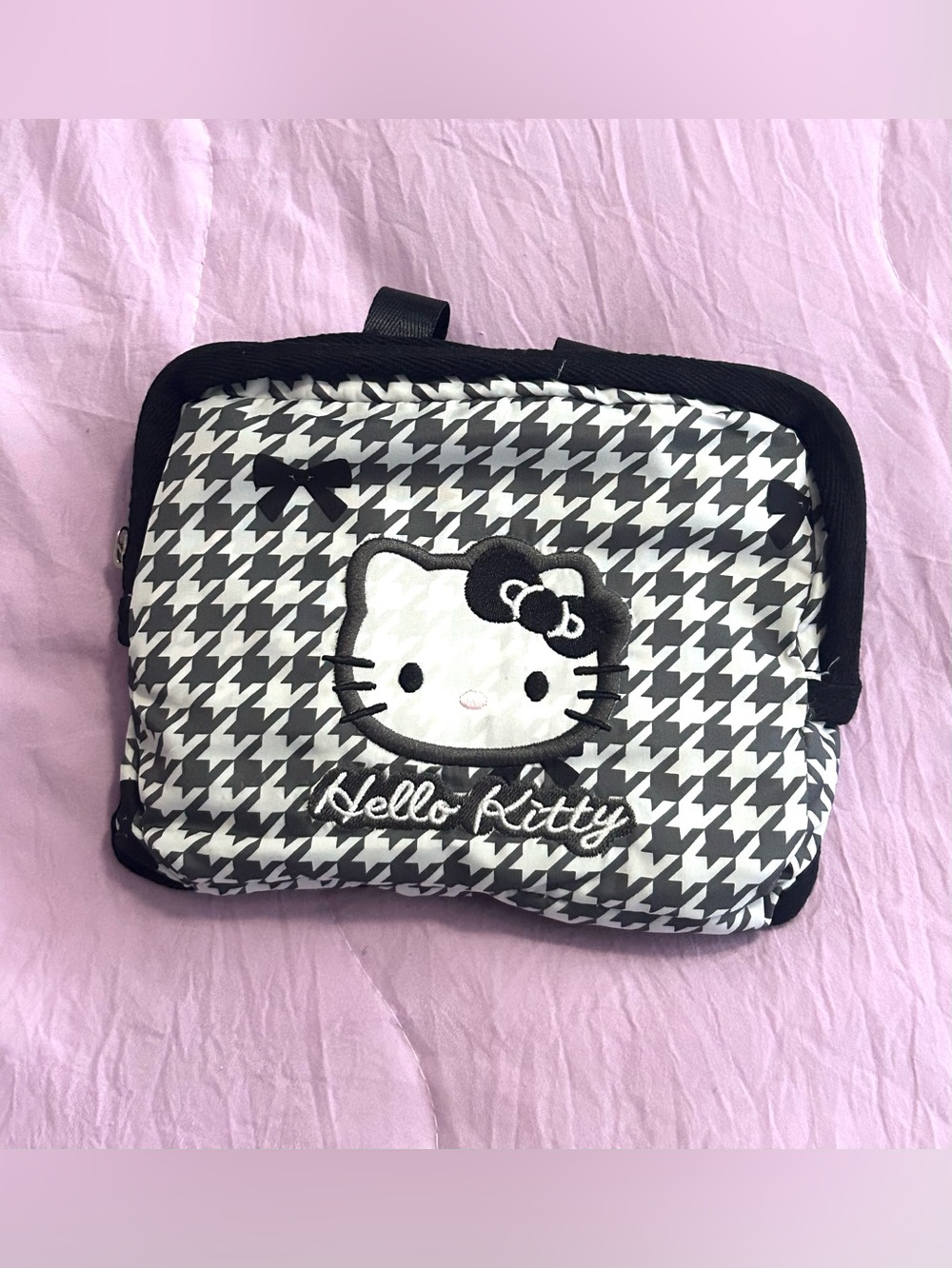 Hello Kitty Shopping Bag